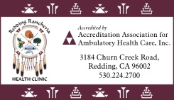 Rancheria Clinic