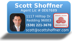 Scott Shoffner Insurance