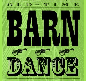 barn dance clip art free - photo #25