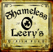 Shameless O'Leery's