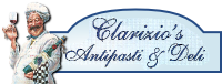Clarizio's Antipasti & Deli