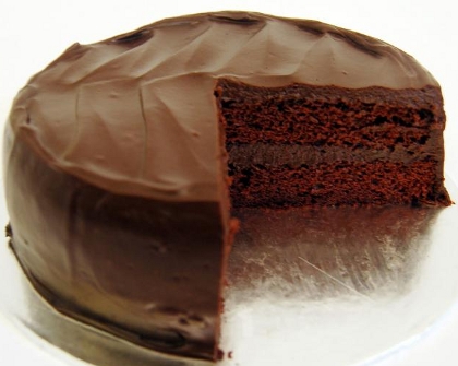 chocolatecake