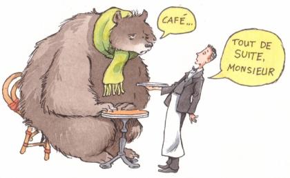 bearwaiter