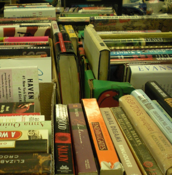 books