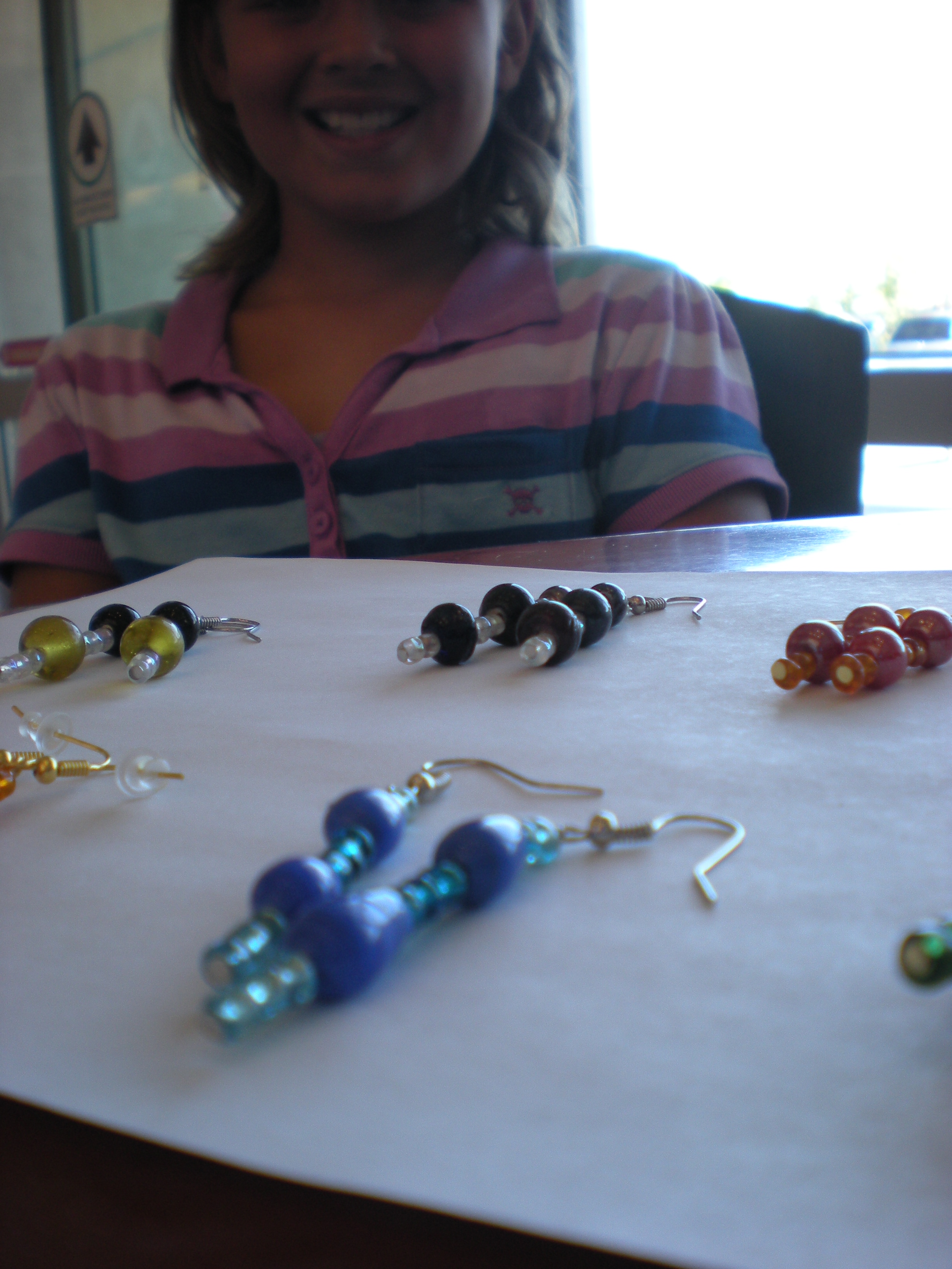 close-up-earrings