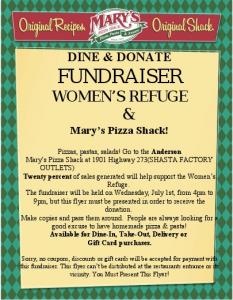 dineanddonate