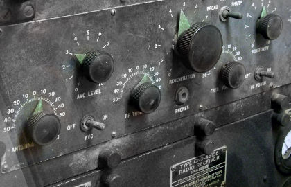 radio