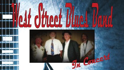 weststreetbluesband
