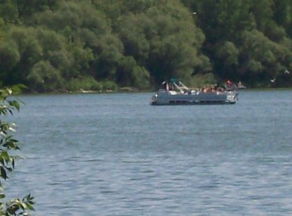 patioboat