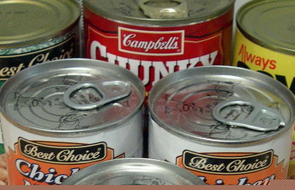 cannedfood