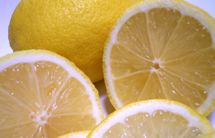 lemonsforcookies