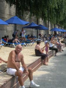 parisbeach