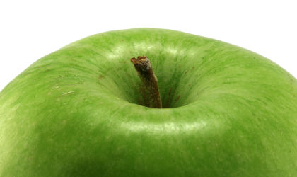 Green Apple