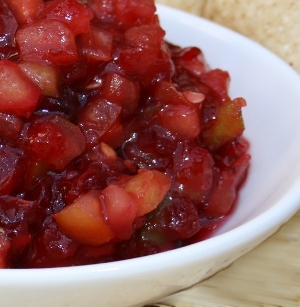 cranberrysalsa