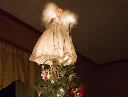 christmasangel
