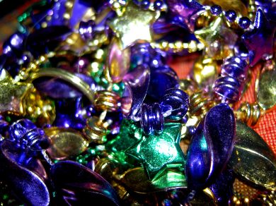 beads