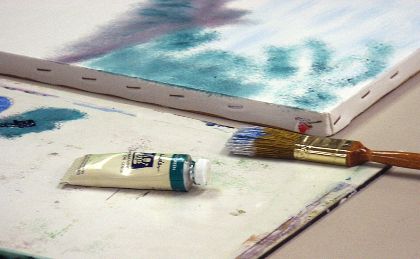 painting