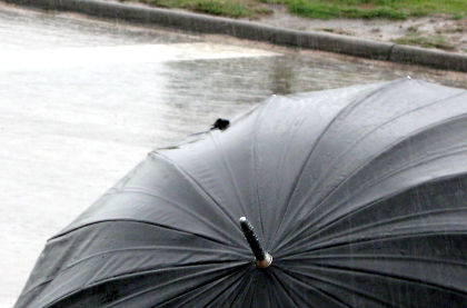 rainyday