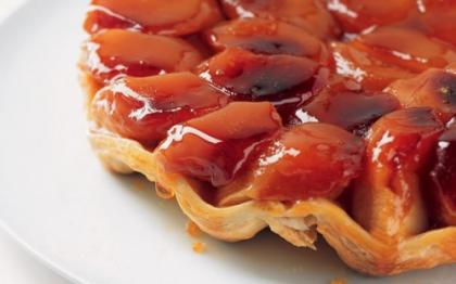 tarte-tatin