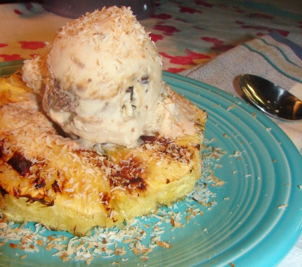grilledpineapple