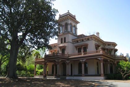 bidwellmansion