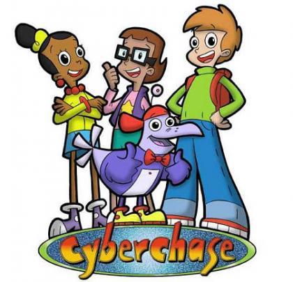 cyberchase