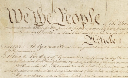 constitution