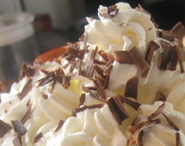 whippedcream