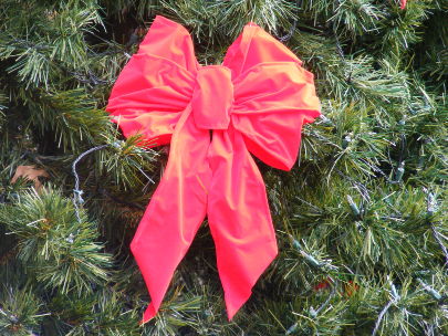 christmas-bow