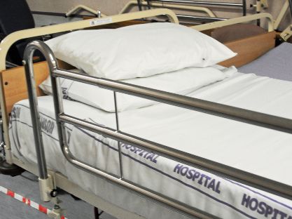 hospital-bed