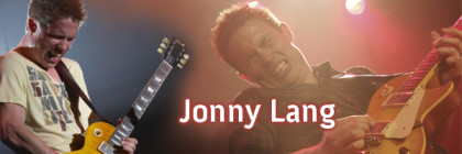Jonny Lang