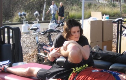 marathon massage best