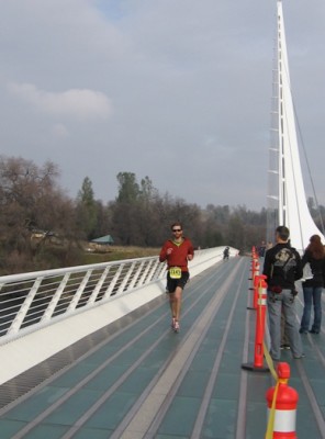 marathon winner.best