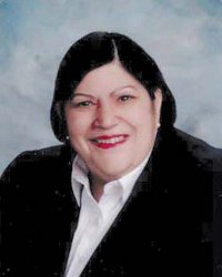 Judge Debra Kazanjian