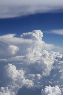 clouds