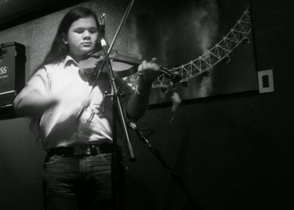 Matthew Songmaker
