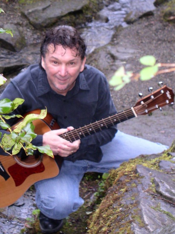 John Hoover and the Mighty Quinns play  the Mt. Shasta Hotel and Lodge in Mt. Shasta on July 31, and the Grape Escape in Redding on August 1. 
