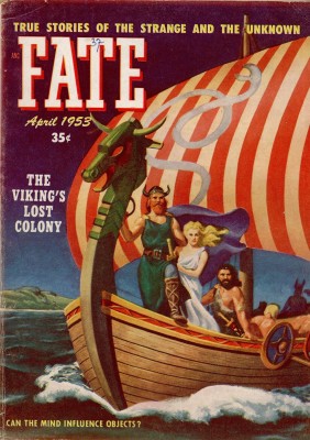 Fate - Viking