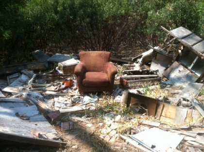 chair