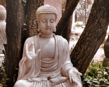 zen buddha morguefile