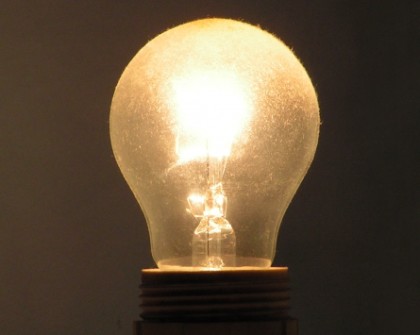 light bulb morguefile