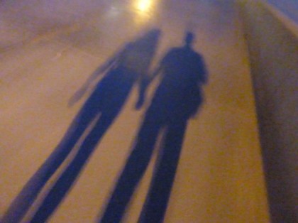 shadow couple