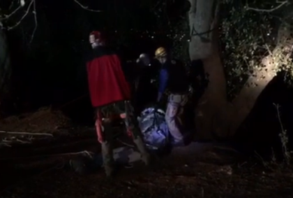 KRCR video grab