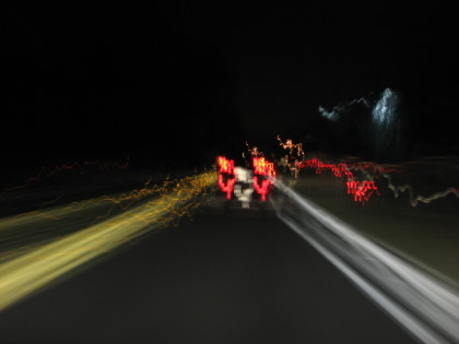 drunk driving