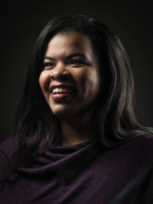 Campaign Headshots for Lea Tate. November 2015