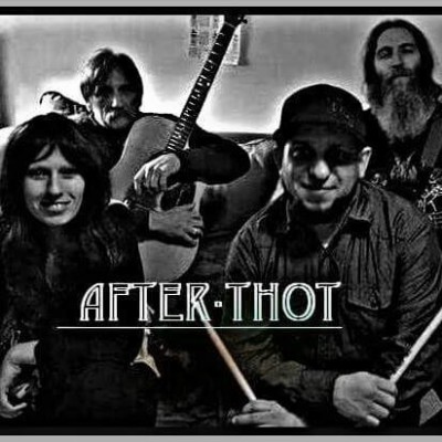 After-Thot will perform live on KKRN's "Local Motion" show on Friday, December 18 at noon