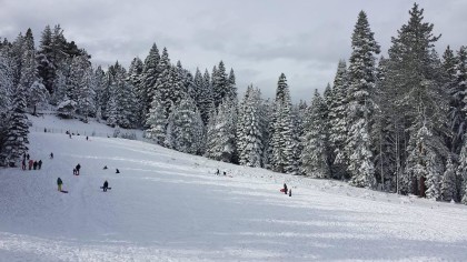 Eskimo Hill