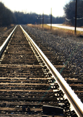 train track