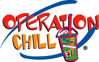 7-11 operation chill