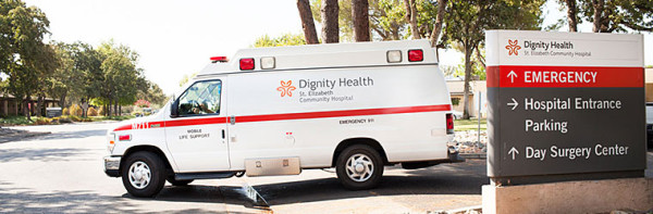 StElizabethAmbulance